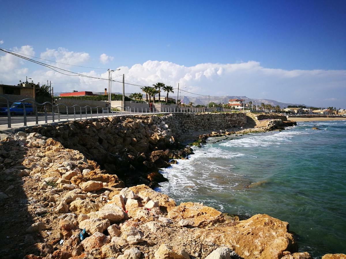 La Gioia di Sicilia Appartamenti Avola Esterno foto